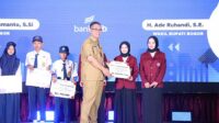 Pemkab Bogor Beasiswa