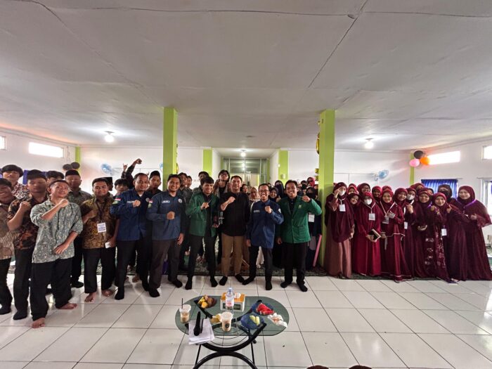 STAI Al hidayah Bogor