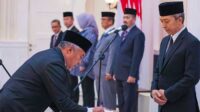 Wali-Kota-Bogor-Lantik-22-Kepala-Sekolah Wali Kota Bogor Lantik 22 Kepala Sekolah