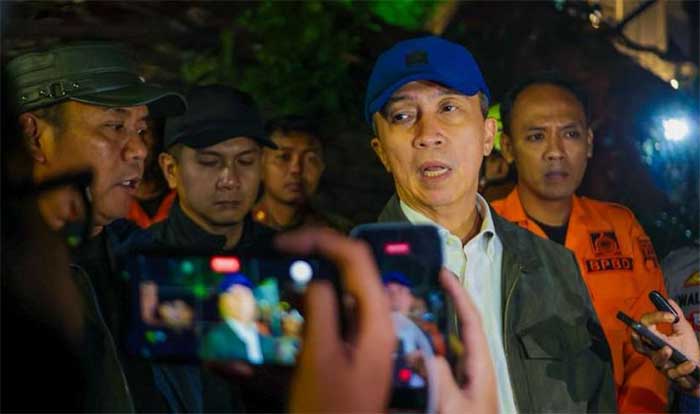 Wali Kota Bogor, Dedie A. Rachim