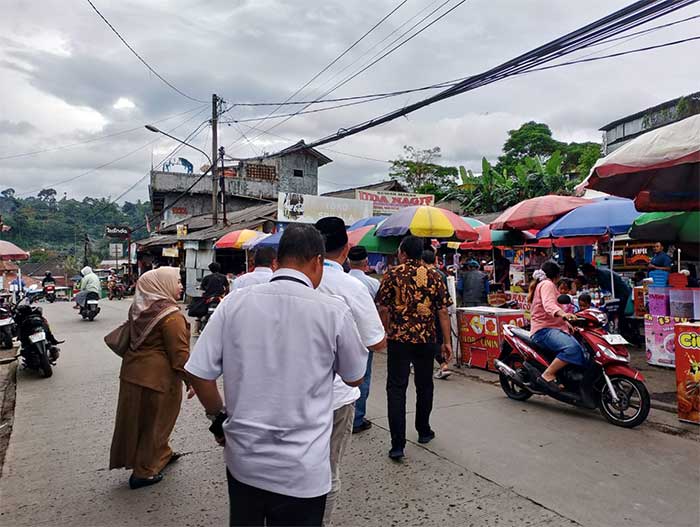 Dewsa Sukamanah Pusat Takjil