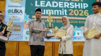 Ramadhan Leadership Summit 2026