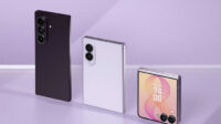 Samsung Galaxy Z Series