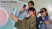 Samsung Galaxy S26 FE